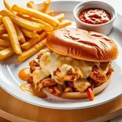 Francesco's Meal