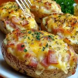 Corn Kumpir