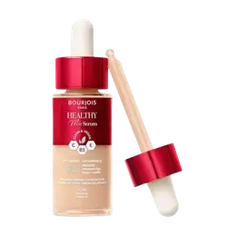 Healthy Mix Serum Radiant Serum Foundation 52W VANILLA 30ml _ BOURJOIS PARIS