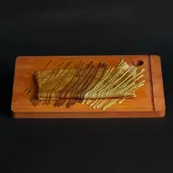 Lotus Crepe