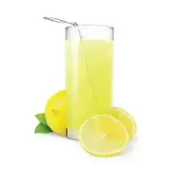 Fresh Lemon Juice