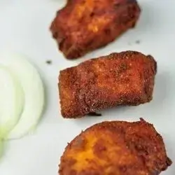 Fish Fry