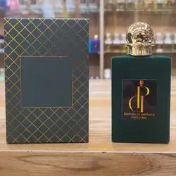 Oud Wood