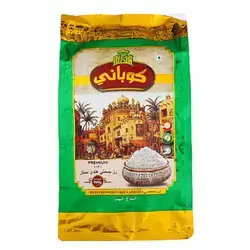 Kobani Long Rice