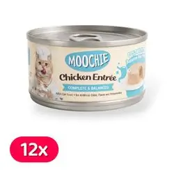 Moochie Chicken
