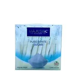 Majestic White Sugar 500 g