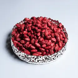 فستقی بە سماق
