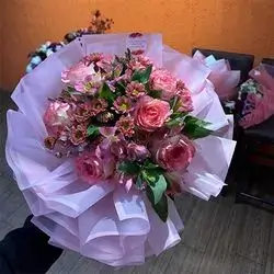 Bouquet Flower