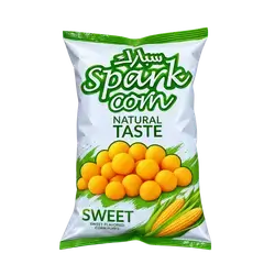 Spark Plaster 30g