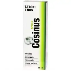 Cosinus nasal spray