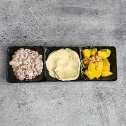 Small Appetizers