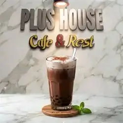 Chocolate Bubble Tea