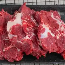 Goat Neck Meat