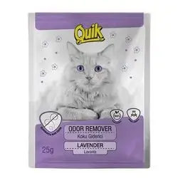 Quik Lavender Deodorizer 25g