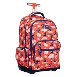 Milan-School Bag