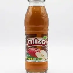 Mizo apple juice