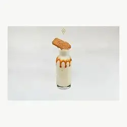 Lotus Milkshake