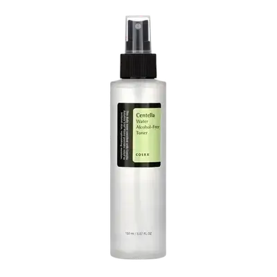 Centella Water Alcohol-Free Toner 150ml _ COSRX