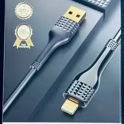 LDNIO Fast Cable iPhone