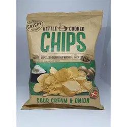 Kettle Cream 150 G