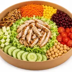 chicken salad