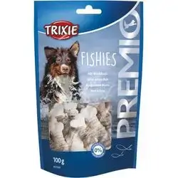 Trixie Fish chewing 100g