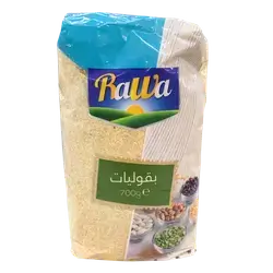 Jareesh Rawa , 700 grams