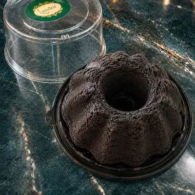 Chocolate bundt cake
