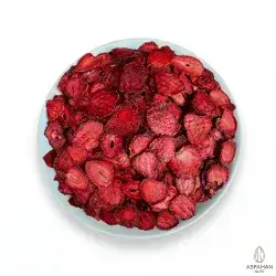 Dried Strawberry