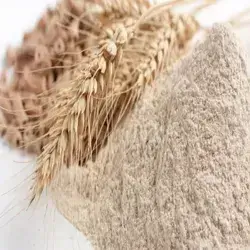Barley Flour