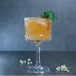Mexican Mojito