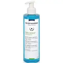 ISISPHARMA