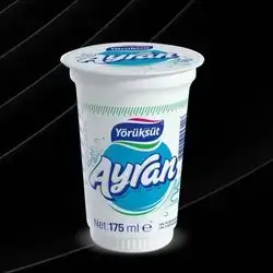Ayran