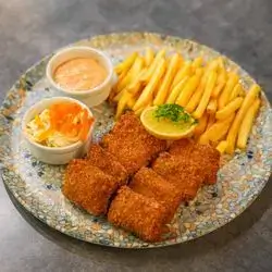 Chicken Nuggets