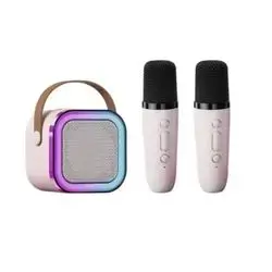 Bluetooth Speaker with MIC