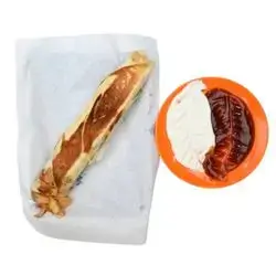 Chicken Shawarma