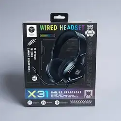 Gaming Headset