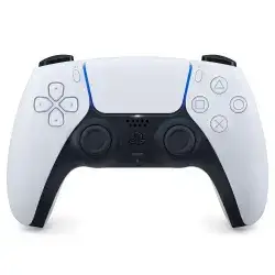 PlayStation DualSense® Wireless Controller - White