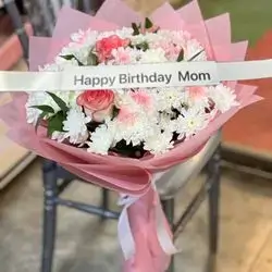 Flower Bouquet