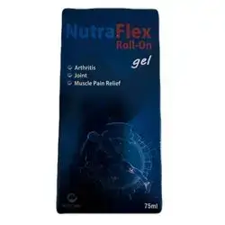 NutraFlex Roll-On gel 75ml