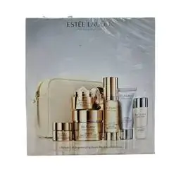 Estee Lauder Re-Nutriv Ultimate Lift Regenerating Youth Precious Collection 7 Pc Gift Set