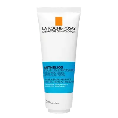 Anthelios Post-UV Exposure After Sun Milk 75ml _ LA ROCHE-POSAY