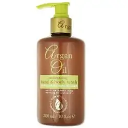 Argan Oil Hand&body Wash 300ml