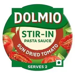 Dolmio Sun Dried Tomato Sauce150g