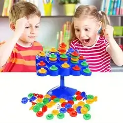 Balance Tower
