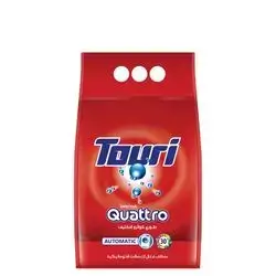 Tory Automatic Washing Powder / 4 Pieces 2000g