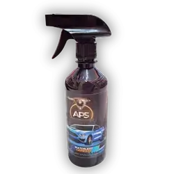 APS Waterless Car Wash 500ml