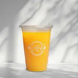 Orange Juice