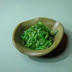 Seaweed Salad