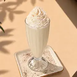 Vanilla Frappuccino